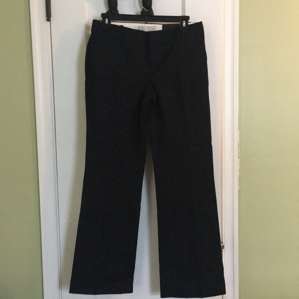 Banana Republic Martin Fit pants